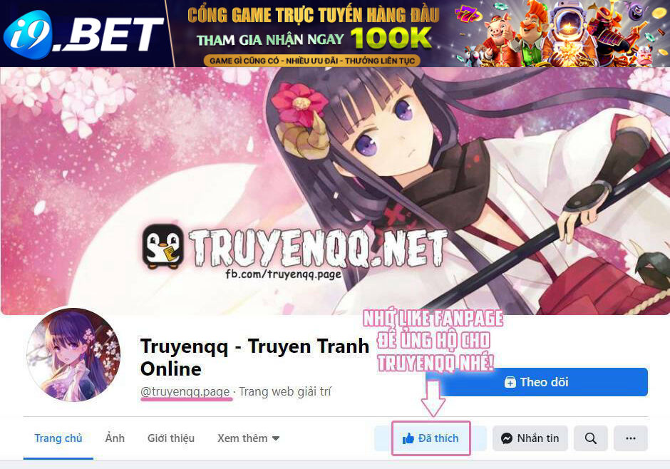 Đội Cứu Hỏa Yêu Linh - Chapter 5 - Page 100