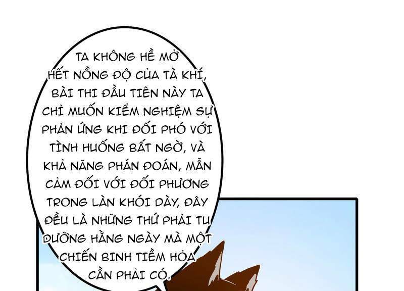 Đội Cứu Hỏa Yêu Linh - Chapter 5 - Page 10