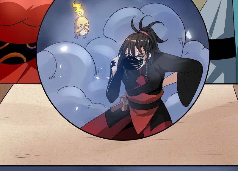 Đội Cứu Hỏa Yêu Linh - Chapter 5 - Page 14