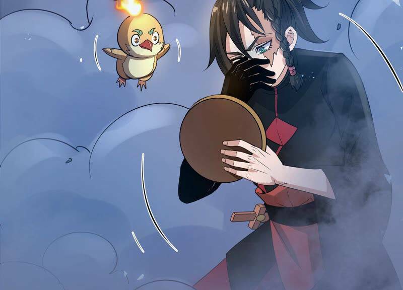 Đội Cứu Hỏa Yêu Linh - Chapter 5 - Page 18