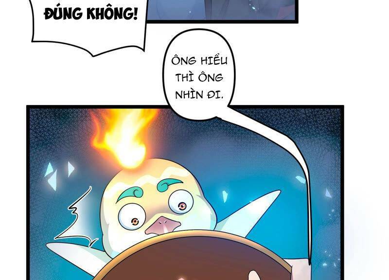 Đội Cứu Hỏa Yêu Linh - Chapter 5 - Page 22