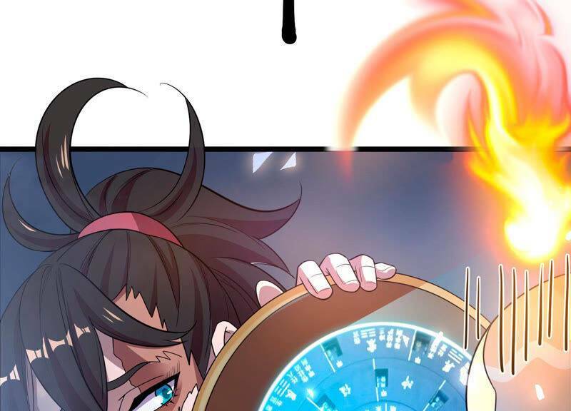 Đội Cứu Hỏa Yêu Linh - Chapter 5 - Page 25