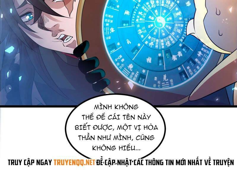 Đội Cứu Hỏa Yêu Linh - Chapter 5 - Page 26