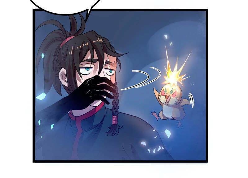 Đội Cứu Hỏa Yêu Linh - Chapter 5 - Page 30