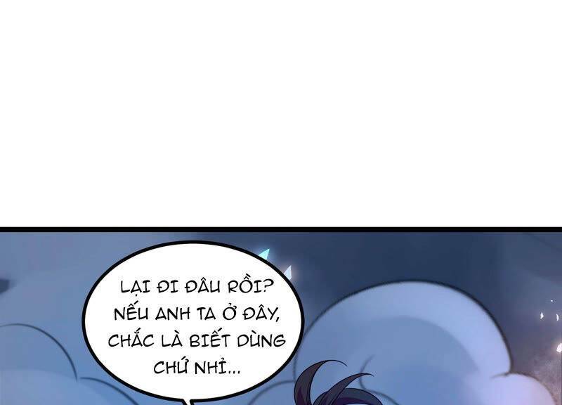 Đội Cứu Hỏa Yêu Linh - Chapter 5 - Page 31