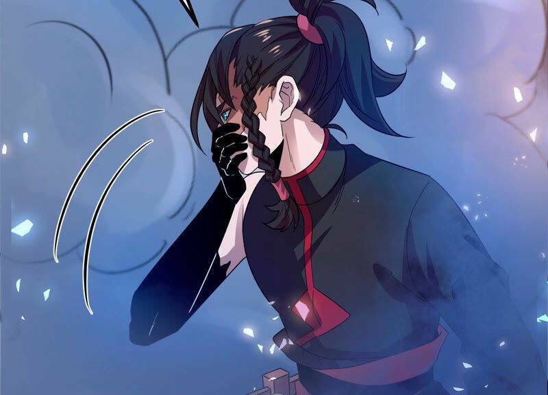 Đội Cứu Hỏa Yêu Linh - Chapter 5 - Page 32