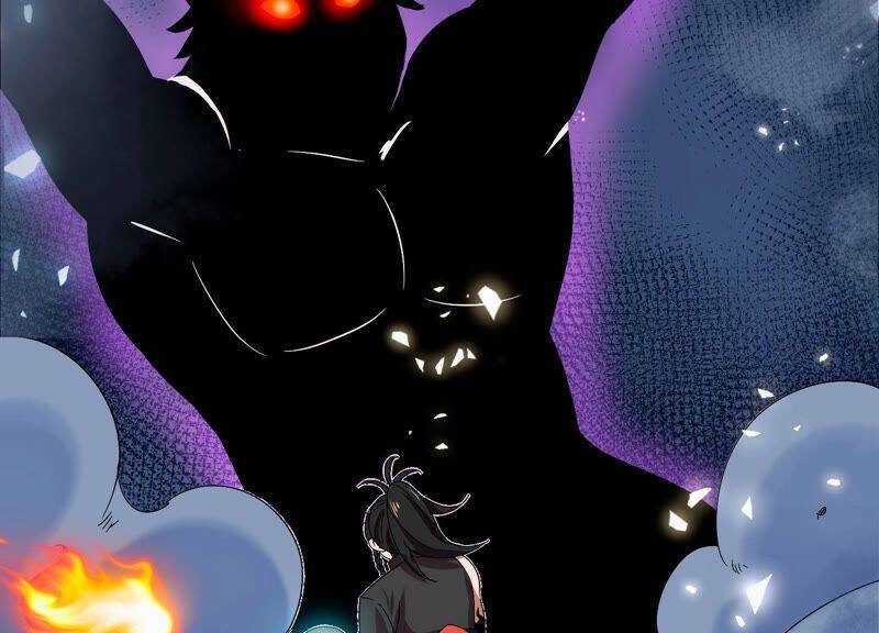 Đội Cứu Hỏa Yêu Linh - Chapter 5 - Page 36