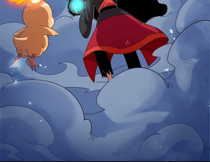 Đội Cứu Hỏa Yêu Linh - Chapter 5 - Page 37