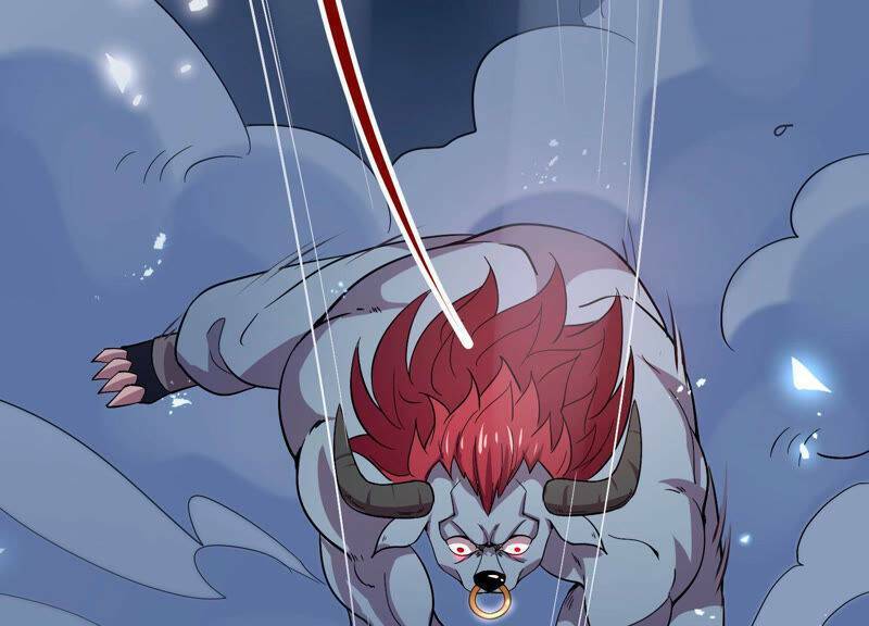 Đội Cứu Hỏa Yêu Linh - Chapter 5 - Page 40