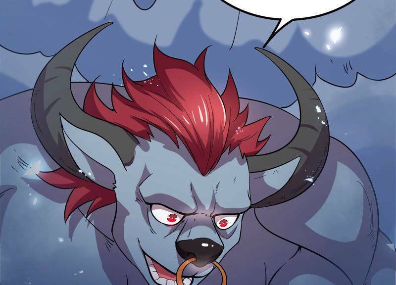 Đội Cứu Hỏa Yêu Linh - Chapter 5 - Page 43