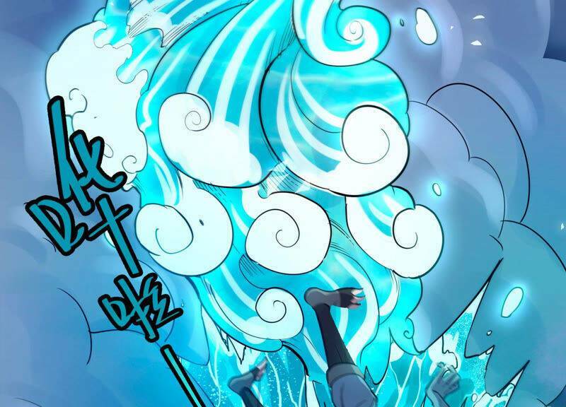 Đội Cứu Hỏa Yêu Linh - Chapter 5 - Page 53