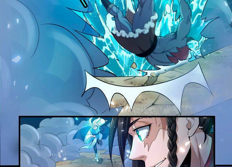 Đội Cứu Hỏa Yêu Linh - Chapter 5 - Page 54