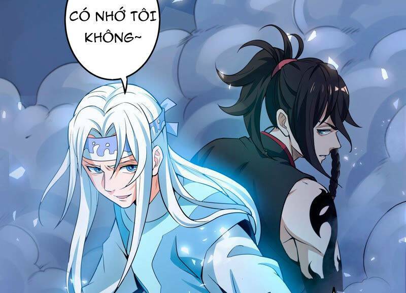 Đội Cứu Hỏa Yêu Linh - Chapter 5 - Page 56