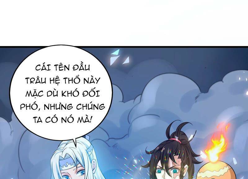 Đội Cứu Hỏa Yêu Linh - Chapter 5 - Page 60