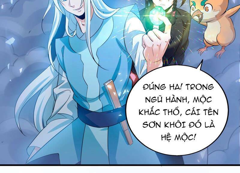 Đội Cứu Hỏa Yêu Linh - Chapter 5 - Page 61