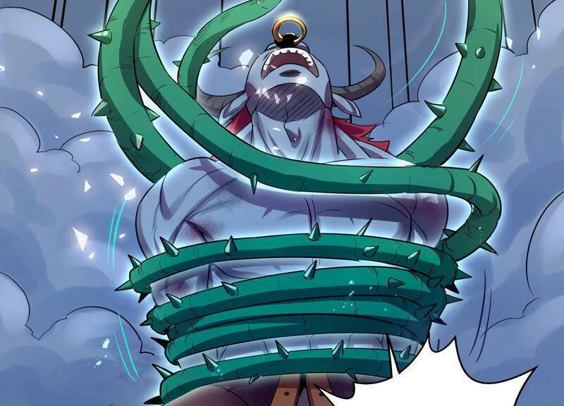 Đội Cứu Hỏa Yêu Linh - Chapter 5 - Page 68