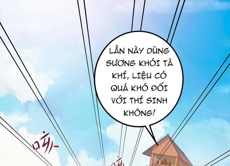 Đội Cứu Hỏa Yêu Linh - Chapter 5 - Page 6