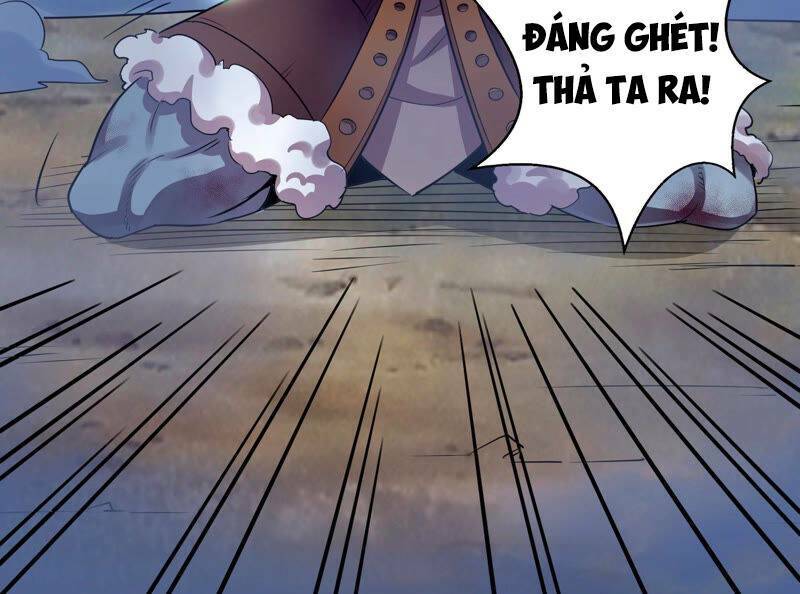 Đội Cứu Hỏa Yêu Linh - Chapter 5 - Page 69