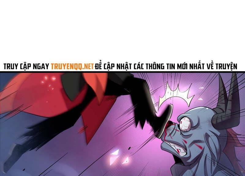 Đội Cứu Hỏa Yêu Linh - Chapter 5 - Page 70