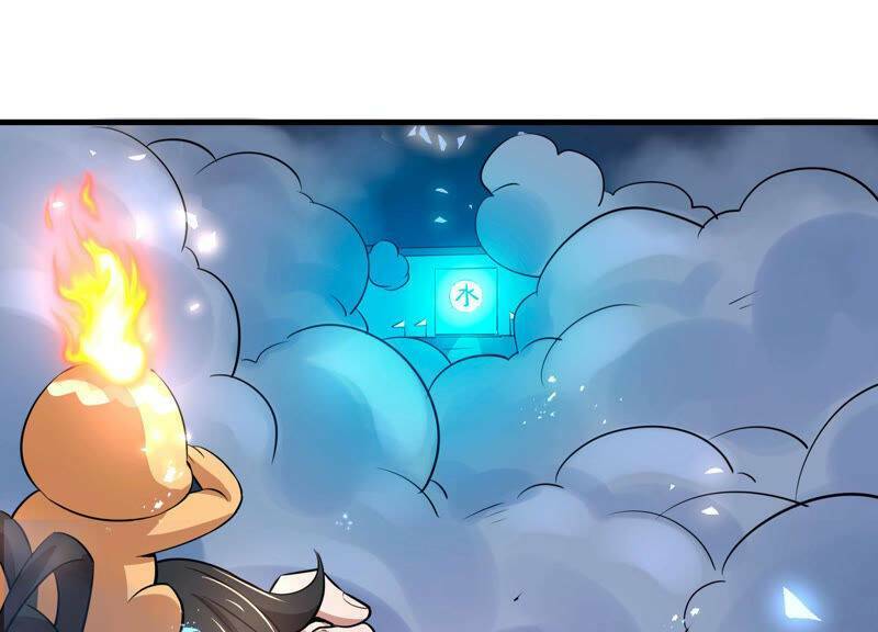 Đội Cứu Hỏa Yêu Linh - Chapter 5 - Page 77