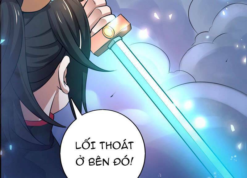 Đội Cứu Hỏa Yêu Linh - Chapter 5 - Page 78