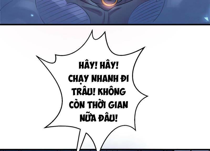 Đội Cứu Hỏa Yêu Linh - Chapter 5 - Page 81