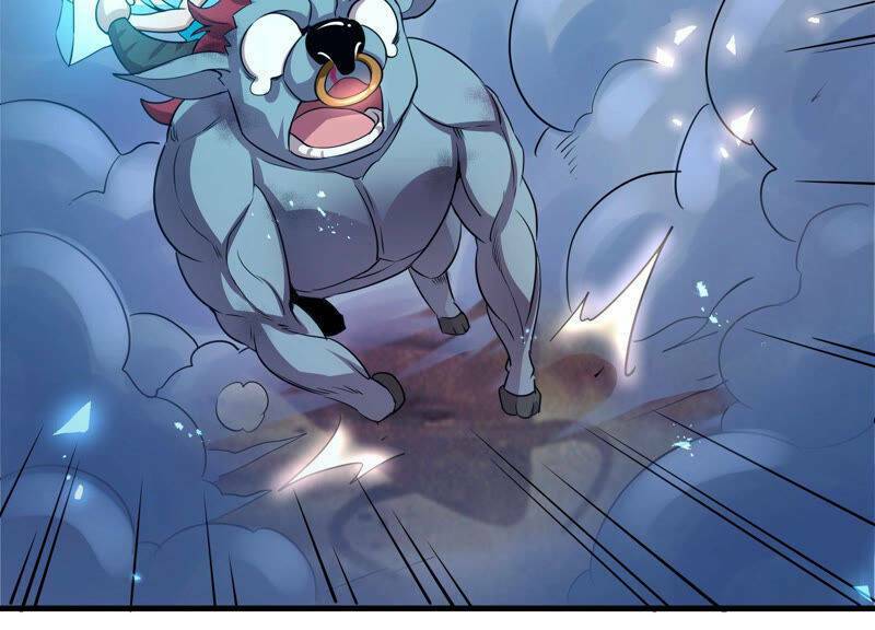 Đội Cứu Hỏa Yêu Linh - Chapter 5 - Page 83