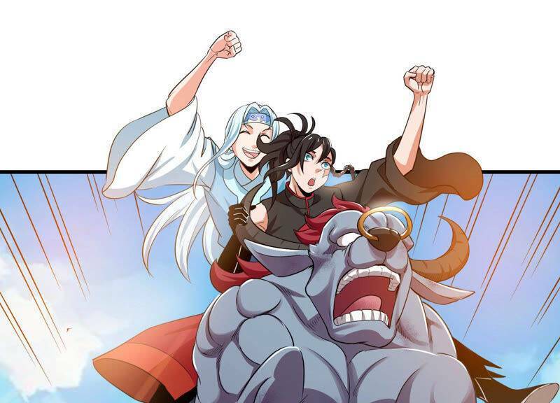 Đội Cứu Hỏa Yêu Linh - Chapter 5 - Page 92