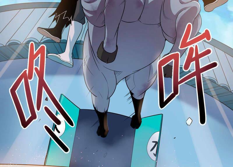 Đội Cứu Hỏa Yêu Linh - Chapter 5 - Page 93