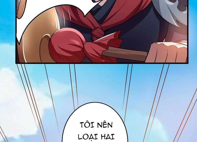 Đội Cứu Hỏa Yêu Linh - Chapter 5 - Page 97