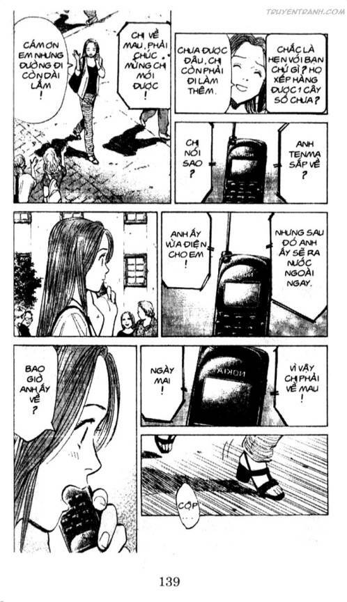 Monster - Naoki Urasawa - Chapter 162 - Page 9