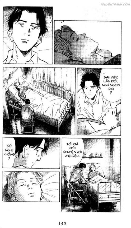 Monster - Naoki Urasawa - Chapter 162 - Page 13