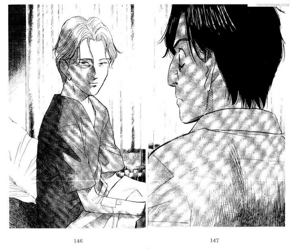 Monster - Naoki Urasawa - Chapter 162 - Page 16