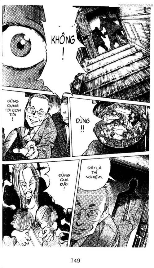 Monster - Naoki Urasawa - Chapter 162 - Page 18