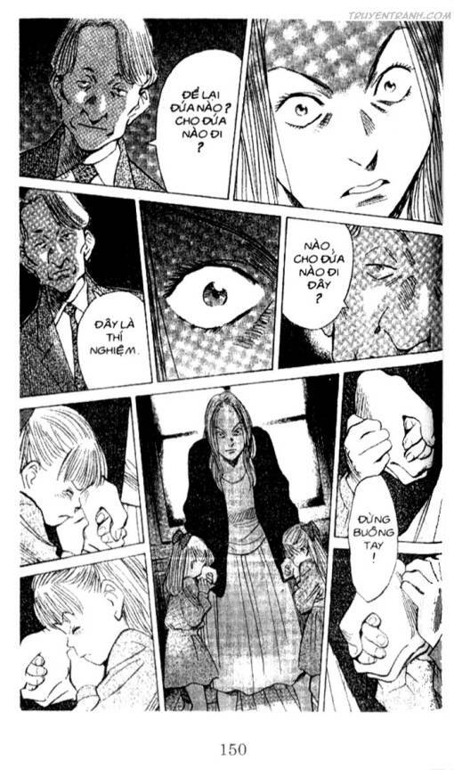 Monster - Naoki Urasawa - Chapter 162 - Page 19