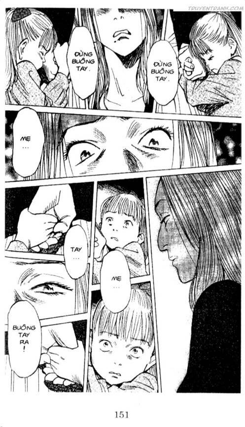 Monster - Naoki Urasawa - Chapter 162 - Page 20