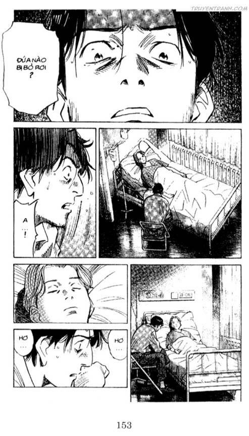 Monster - Naoki Urasawa - Chapter 162 - Page 22