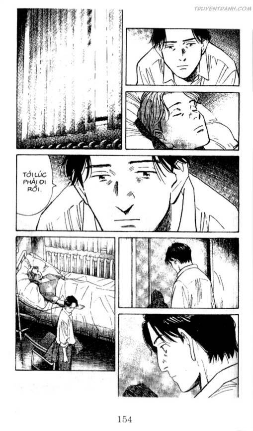 Monster - Naoki Urasawa - Chapter 162 - Page 23