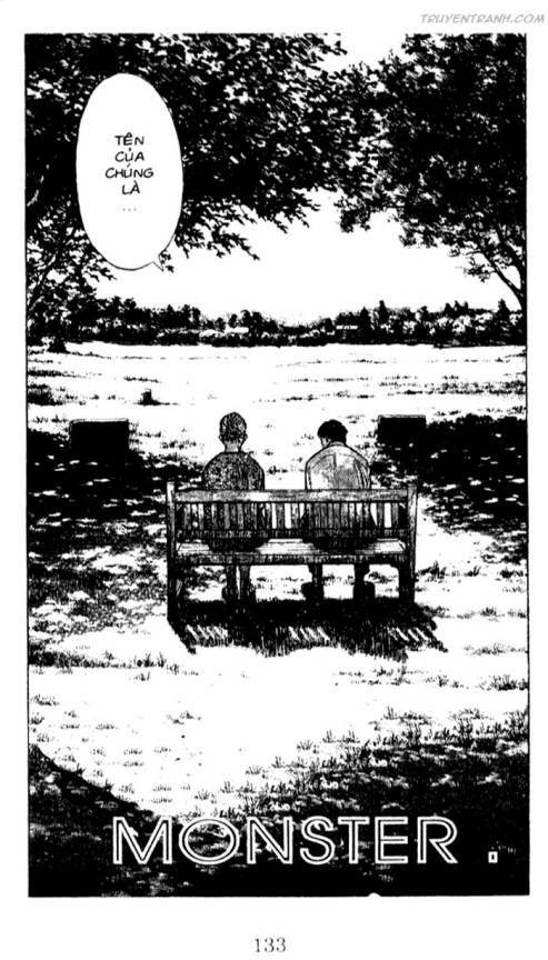 Monster - Naoki Urasawa - Chapter 162 - Page 3