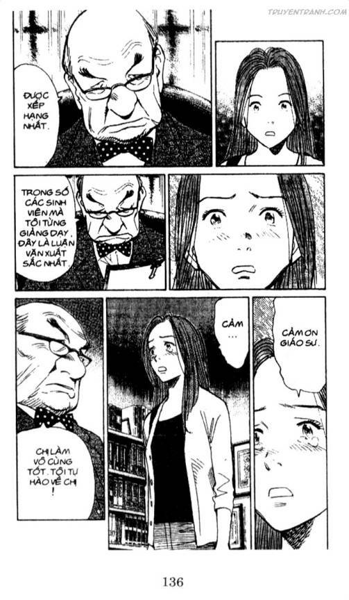Monster - Naoki Urasawa - Chapter 162 - Page 6