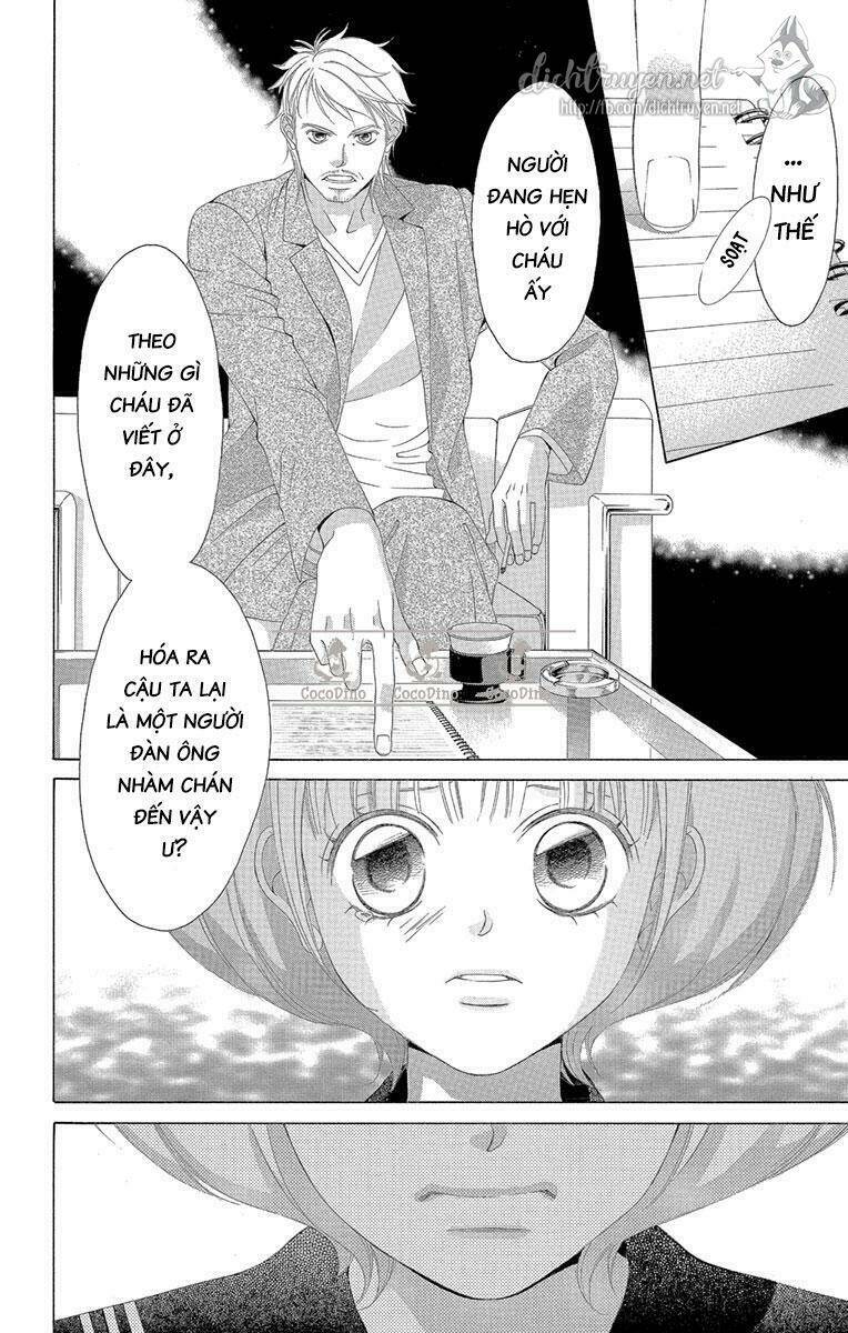 Kẻ Nói Dối Và Người Tình - Chapter 23 - Page 11