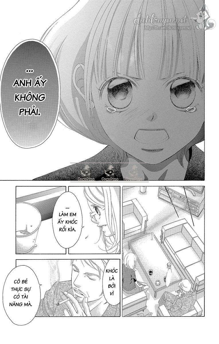 Kẻ Nói Dối Và Người Tình - Chapter 23 - Page 12