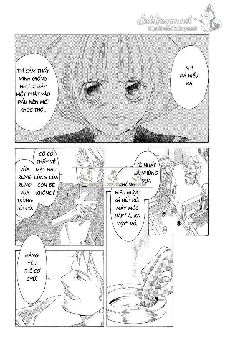 Kẻ Nói Dối Và Người Tình - Chapter 23 - Page 13