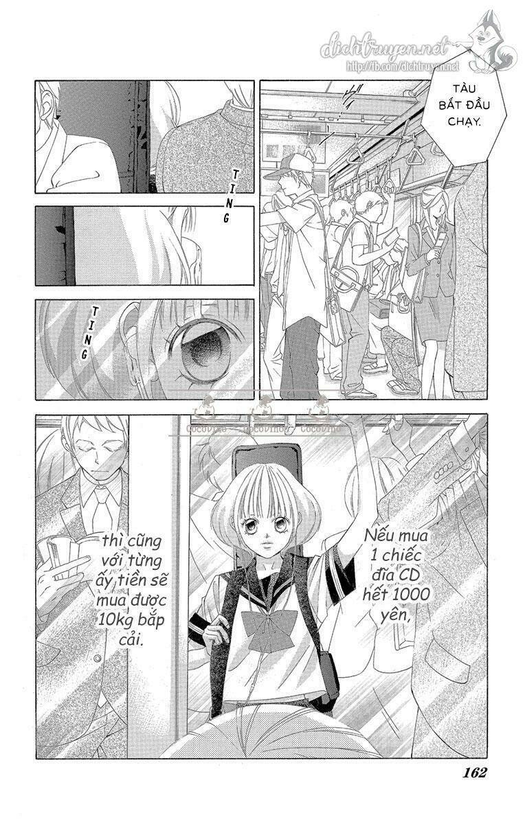 Kẻ Nói Dối Và Người Tình - Chapter 23 - Page 19