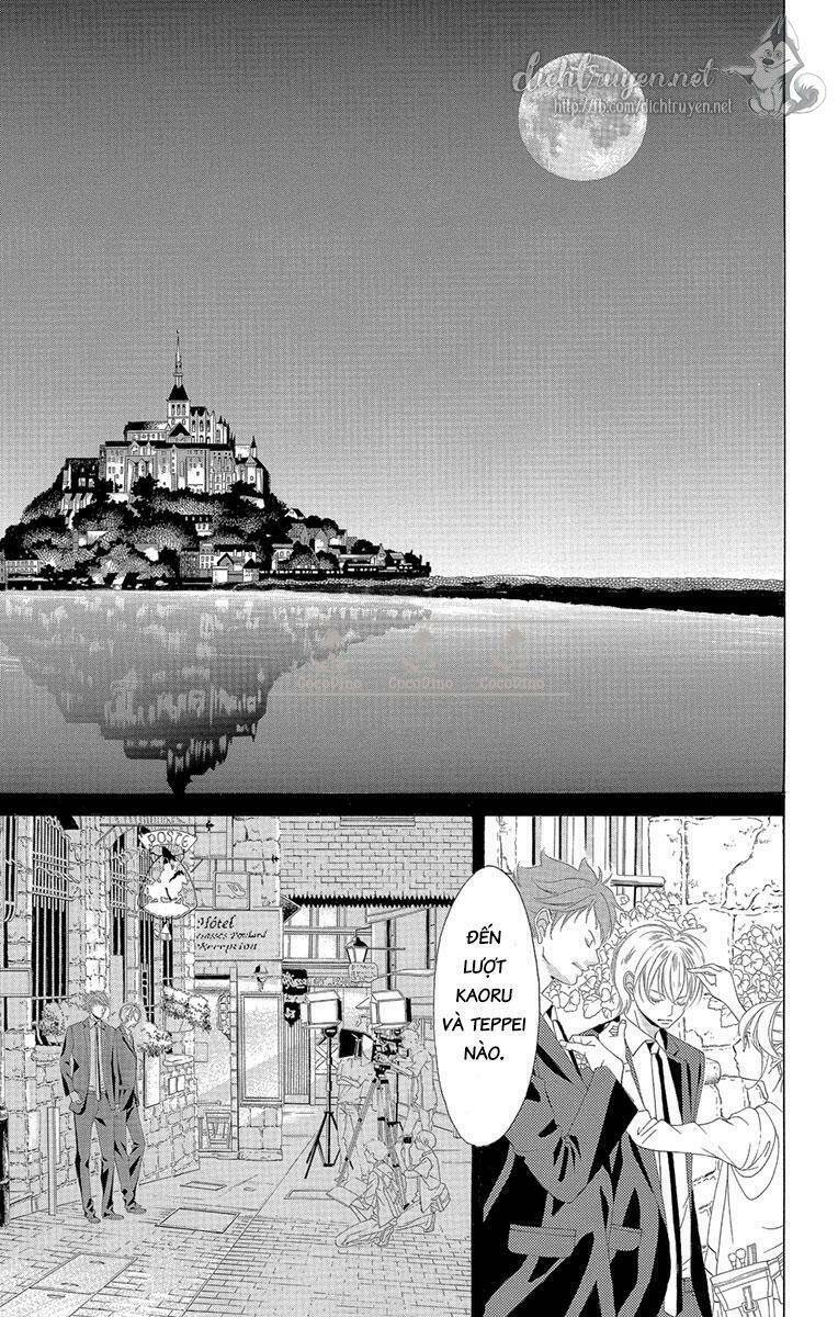 Kẻ Nói Dối Và Người Tình - Chapter 23 - Page 28