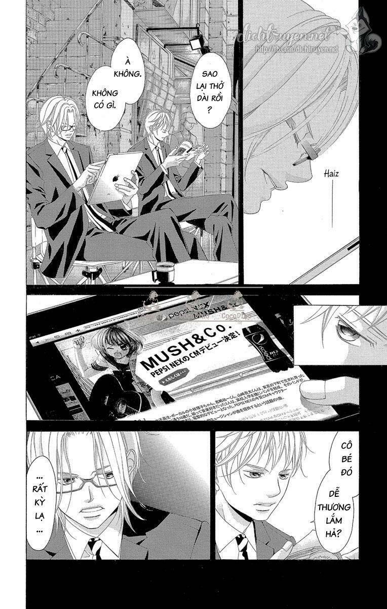 Kẻ Nói Dối Và Người Tình - Chapter 23 - Page 29