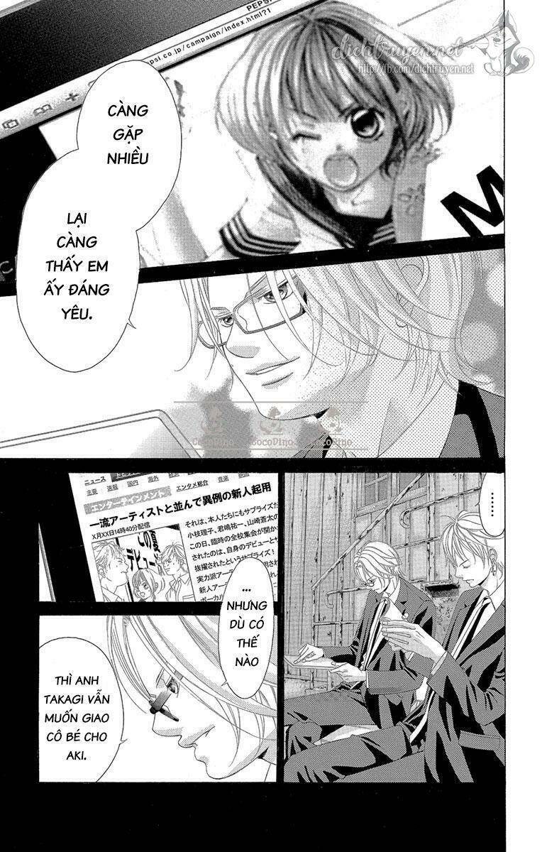 Kẻ Nói Dối Và Người Tình - Chapter 23 - Page 30