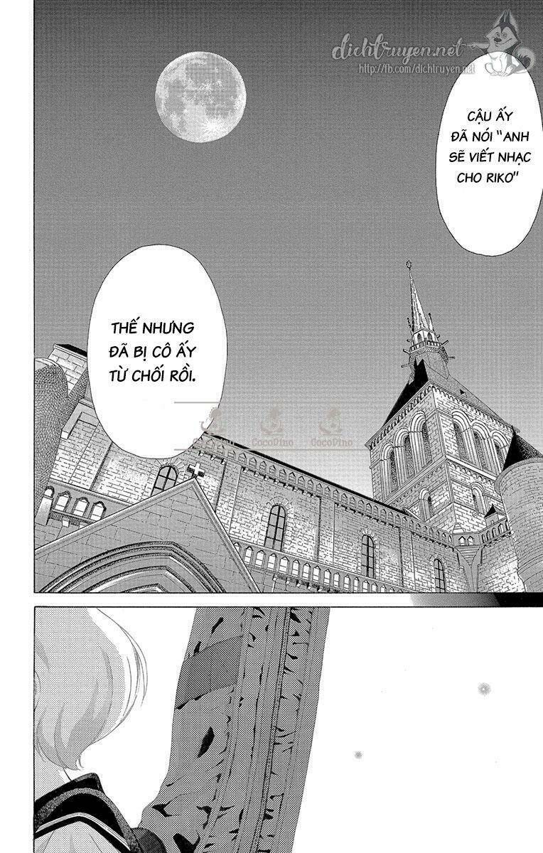 Kẻ Nói Dối Và Người Tình - Chapter 23 - Page 33