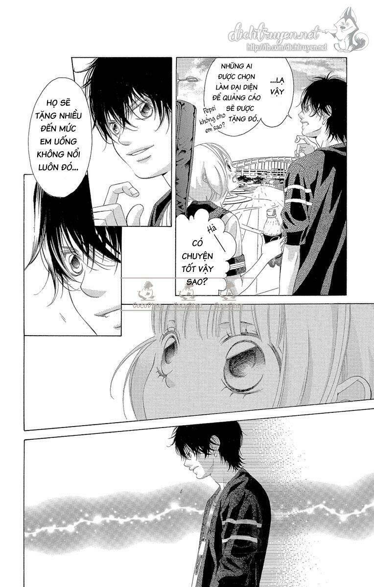 Kẻ Nói Dối Và Người Tình - Chapter 23 - Page 35