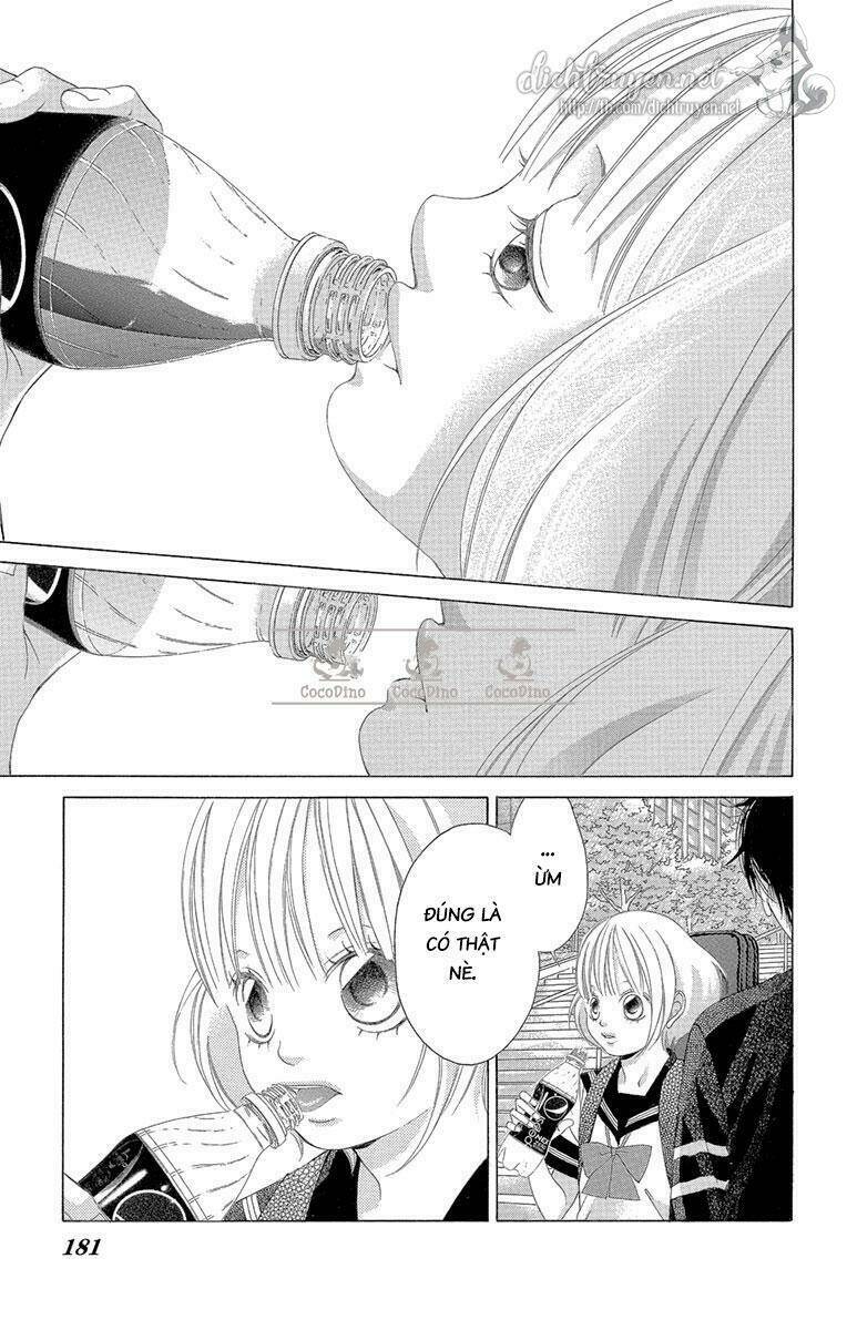 Kẻ Nói Dối Và Người Tình - Chapter 23 - Page 38